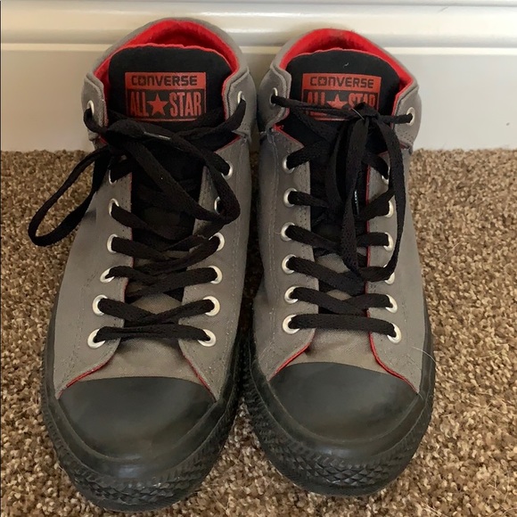 Men’s Converse Shoes - Picture 2 of 2